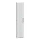 SCHNEIDER ELECTRIC - Struttura, PrismaSeT, Porta, Porta trasp.canalina Prisma G 27M