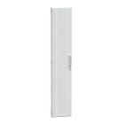 SCHNEIDER ELECTRIC - Struttura, PrismaSeT, Porta, Porta trasp.canalina Prisma G 30M