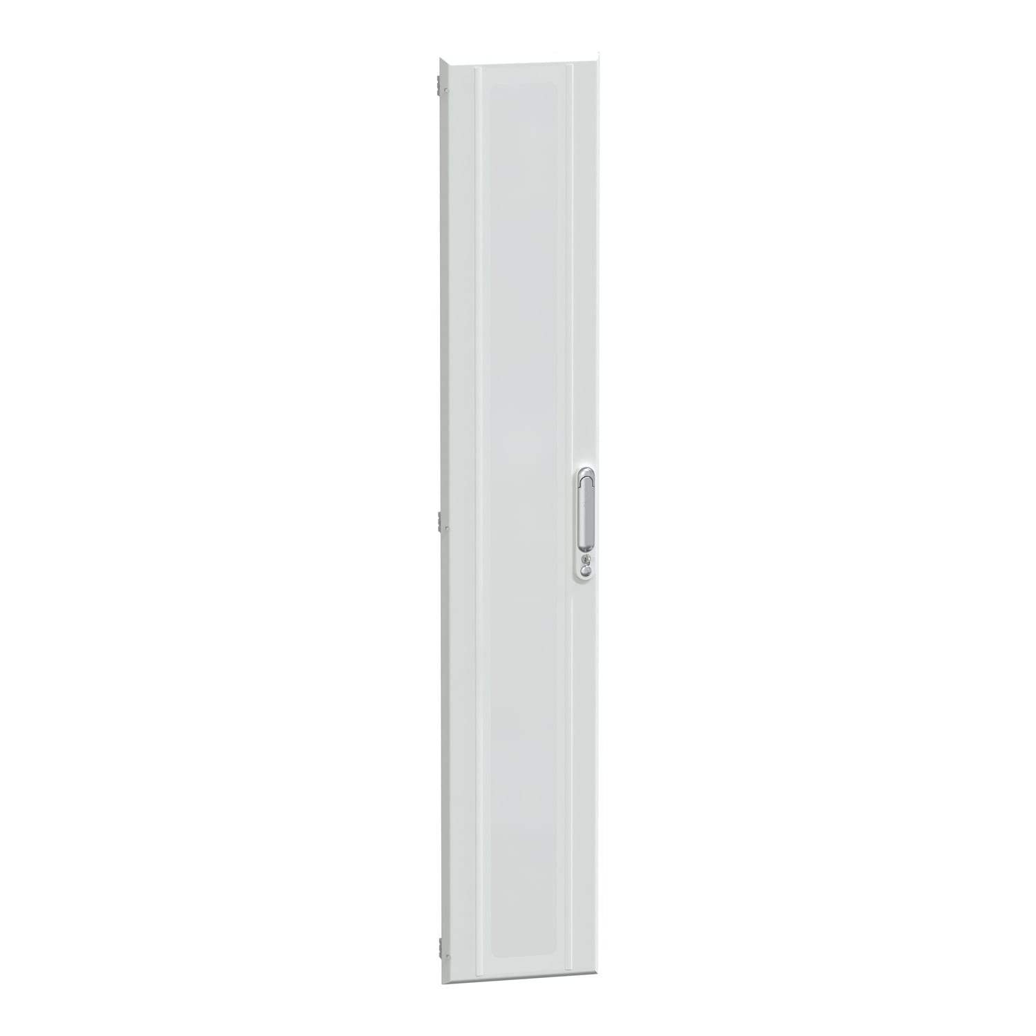 SCHNEIDER ELECTRIC - Struttura, PrismaSeT, Porta, Porta trasp.canalina Prisma G 33M