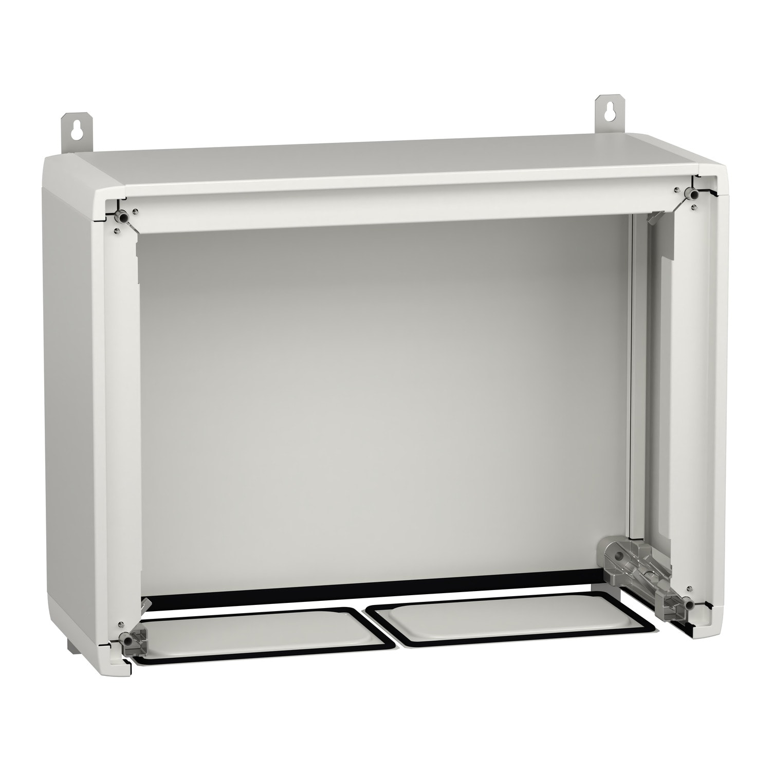 SCHNEIDER ELECTRIC - Cassetta Prisma G IP55  7M