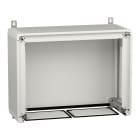 SCHNEIDER ELECTRIC - Cassetta Prisma G IP55  7M