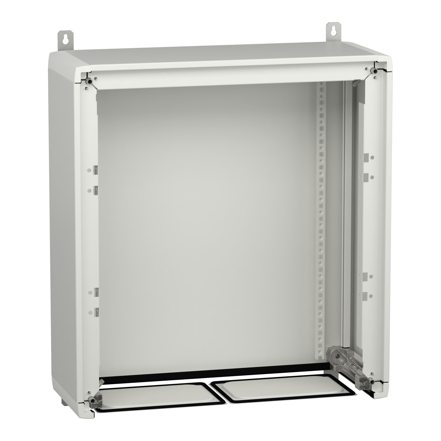 SCHNEIDER ELECTRIC - Cassetta Prisma G IP55  11M