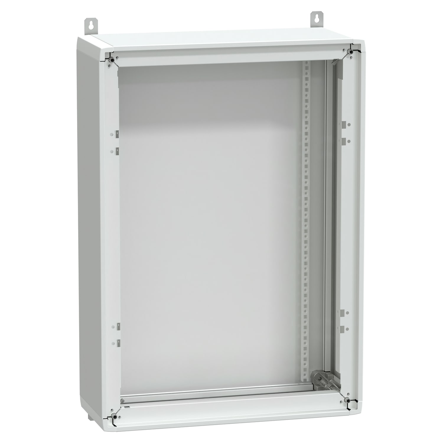 SCHNEIDER ELECTRIC - Cassetta Prisma G IP55  15M