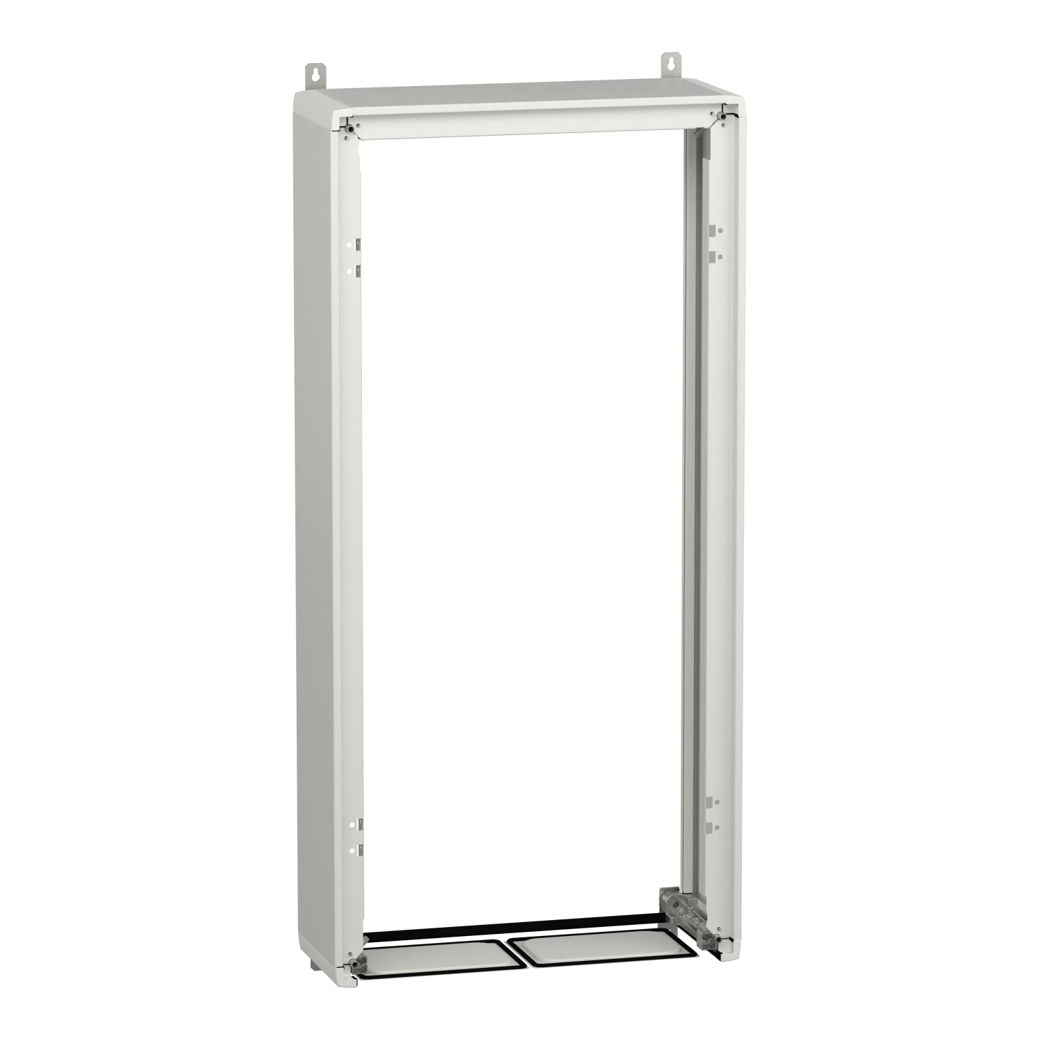 SCHNEIDER ELECTRIC - Cassetta Prisma G IP55  23M