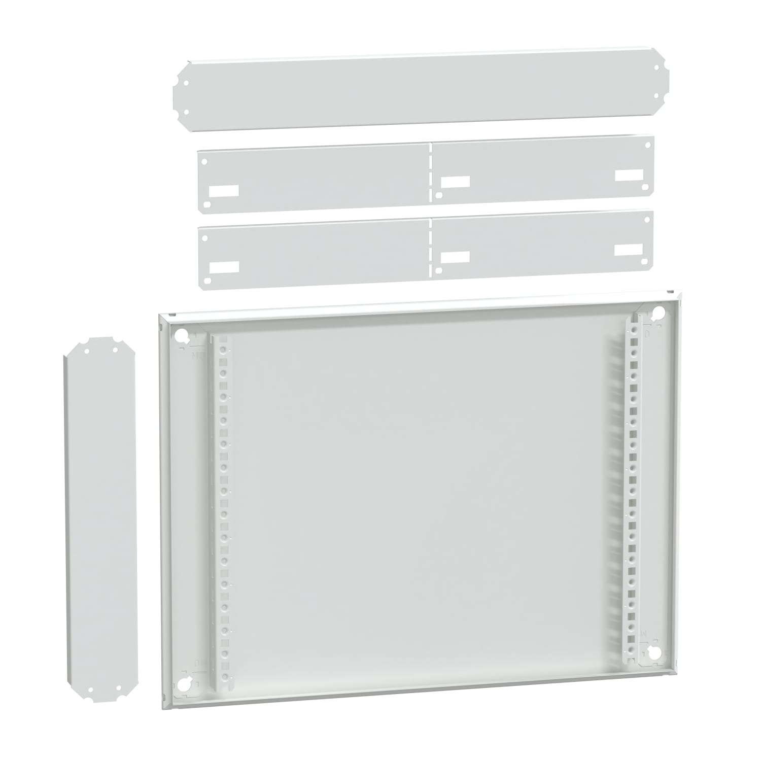 SCHNEIDER ELECTRIC - Estensione Prisma G IP55  7M