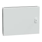 SCHNEIDER ELECTRIC - Porta piena Prisma G IP55 7M