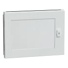 SCHNEIDER ELECTRIC - Struttura, PrismaSeT, Porta, Porta trasp.Prisma G IP55 7M