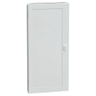SCHNEIDER ELECTRIC - Struttura, PrismaSeT, Porta, Porta trasp.Prisma G IP55 23M