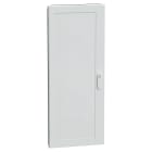 SCHNEIDER ELECTRIC - Struttura, PrismaSeT, Porta, Porta trasp.Prisma G IP55 27M