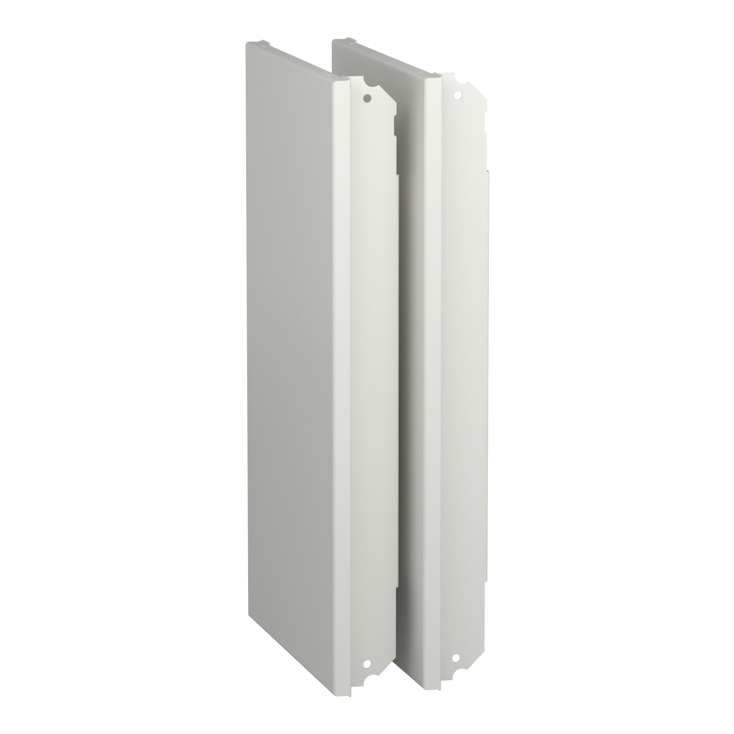 SCHNEIDER ELECTRIC - Struttura, PrismaSeT, Pannello, Pannello lat. Prisma G IP55 7M