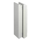 SCHNEIDER ELECTRIC - Struttura, PrismaSeT, Pannello, Pannello lat. Prisma G IP55 7M