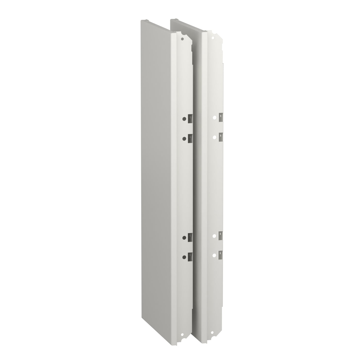 SCHNEIDER ELECTRIC - Struttura, PrismaSeT, Pannello, Pannello lat. Prisma G IP55 11M