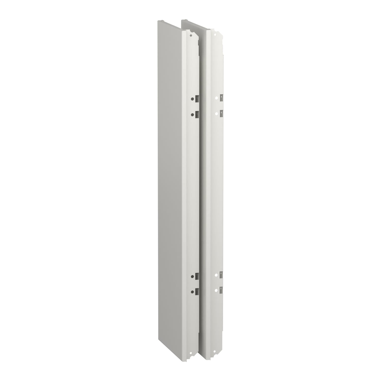 SCHNEIDER ELECTRIC - Struttura, PrismaSeT, Pannello, Pannello lat. Prisma G IP55 15M