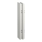 SCHNEIDER ELECTRIC - Struttura, PrismaSeT, Pannello, Pannello lat. Prisma G IP55 15M