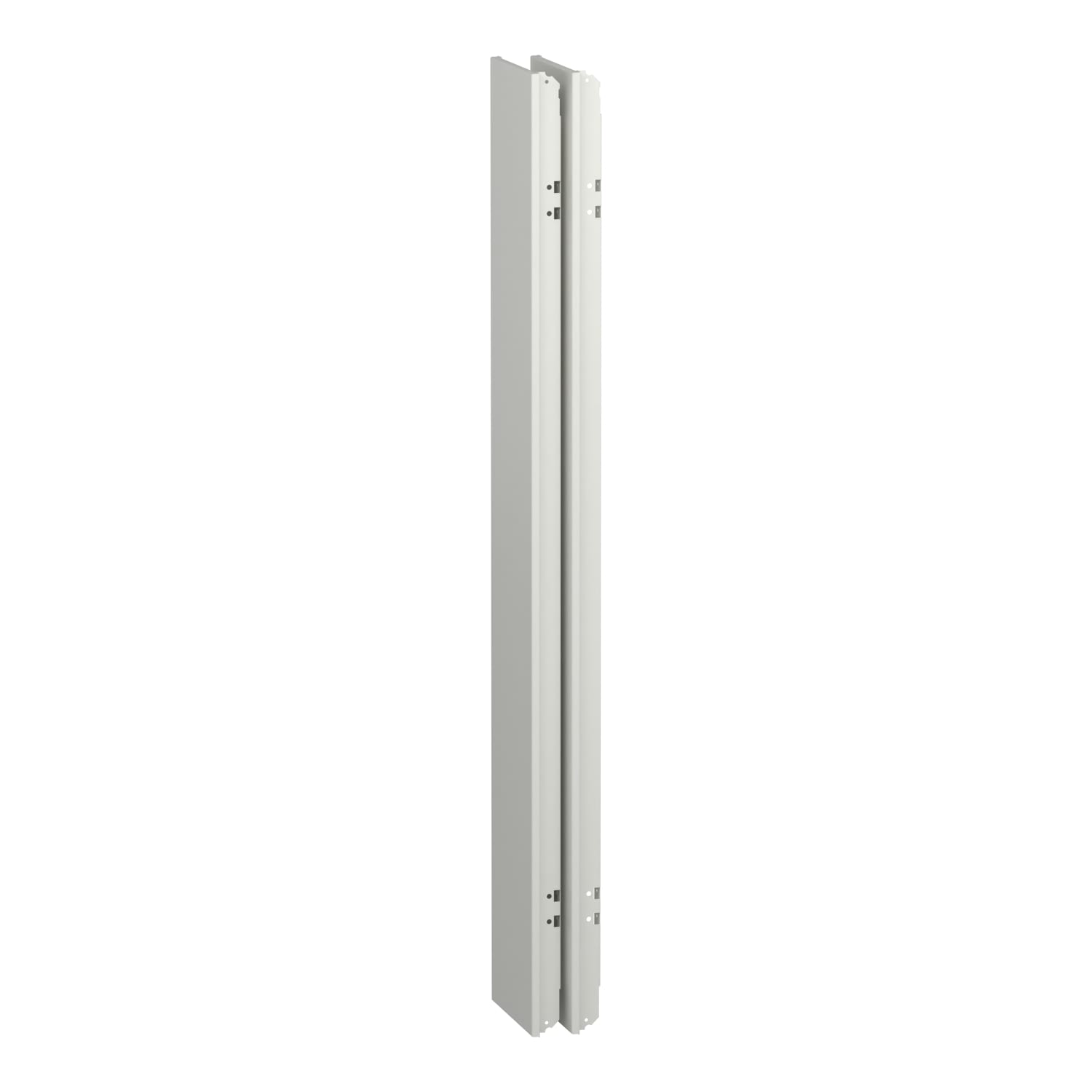 SCHNEIDER ELECTRIC - Struttura, PrismaSeT, Pannello, Pannello lat. Prisma G IP55 27M