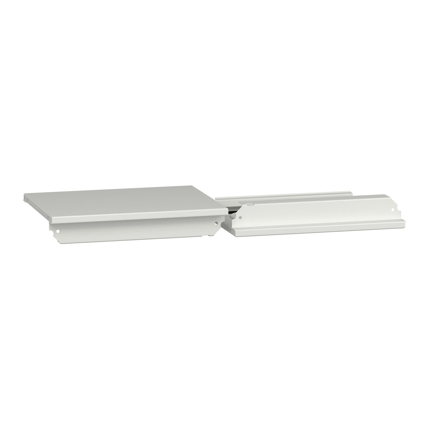 SCHNEIDER ELECTRIC - 2 Pannelli alto-basso L300