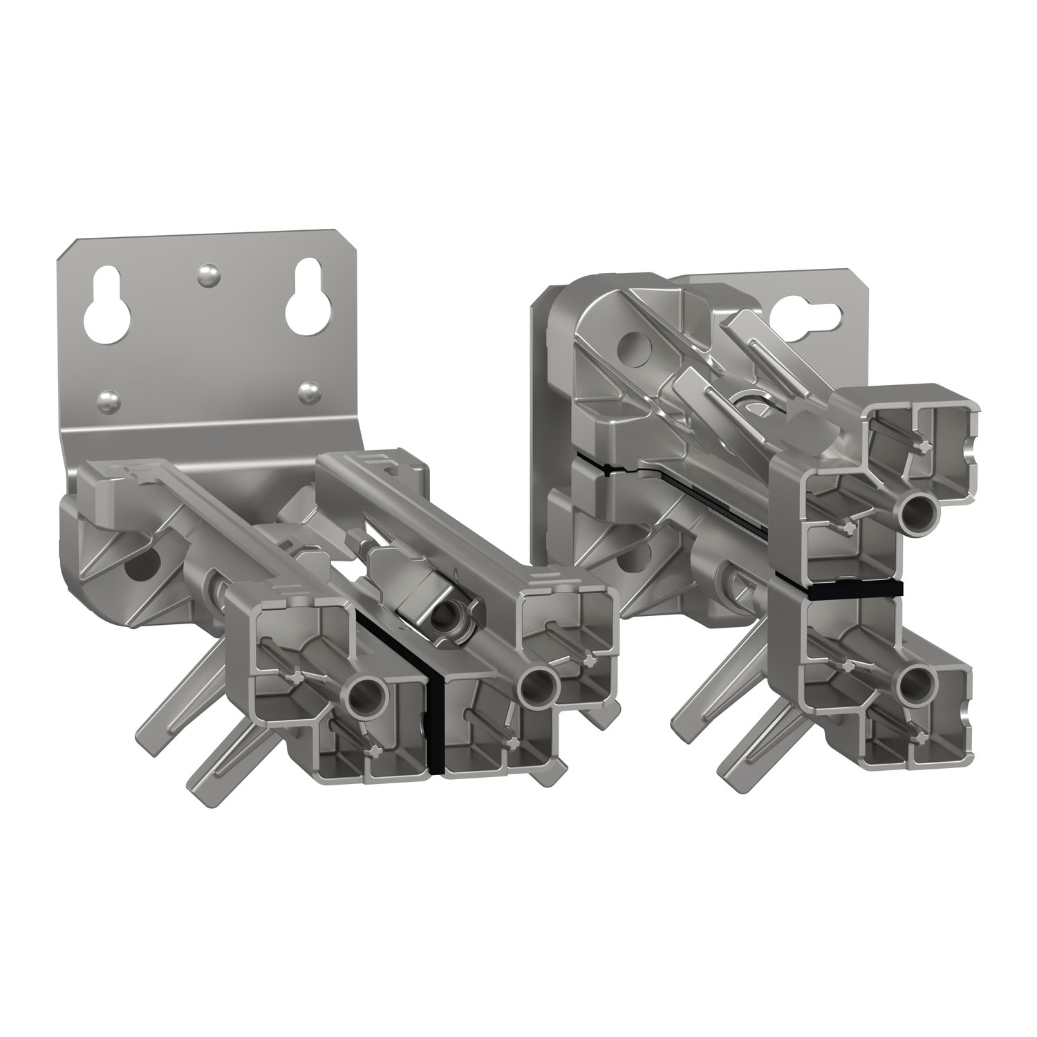 SCHNEIDER ELECTRIC - Kit associazione H/V Prisma G IP55