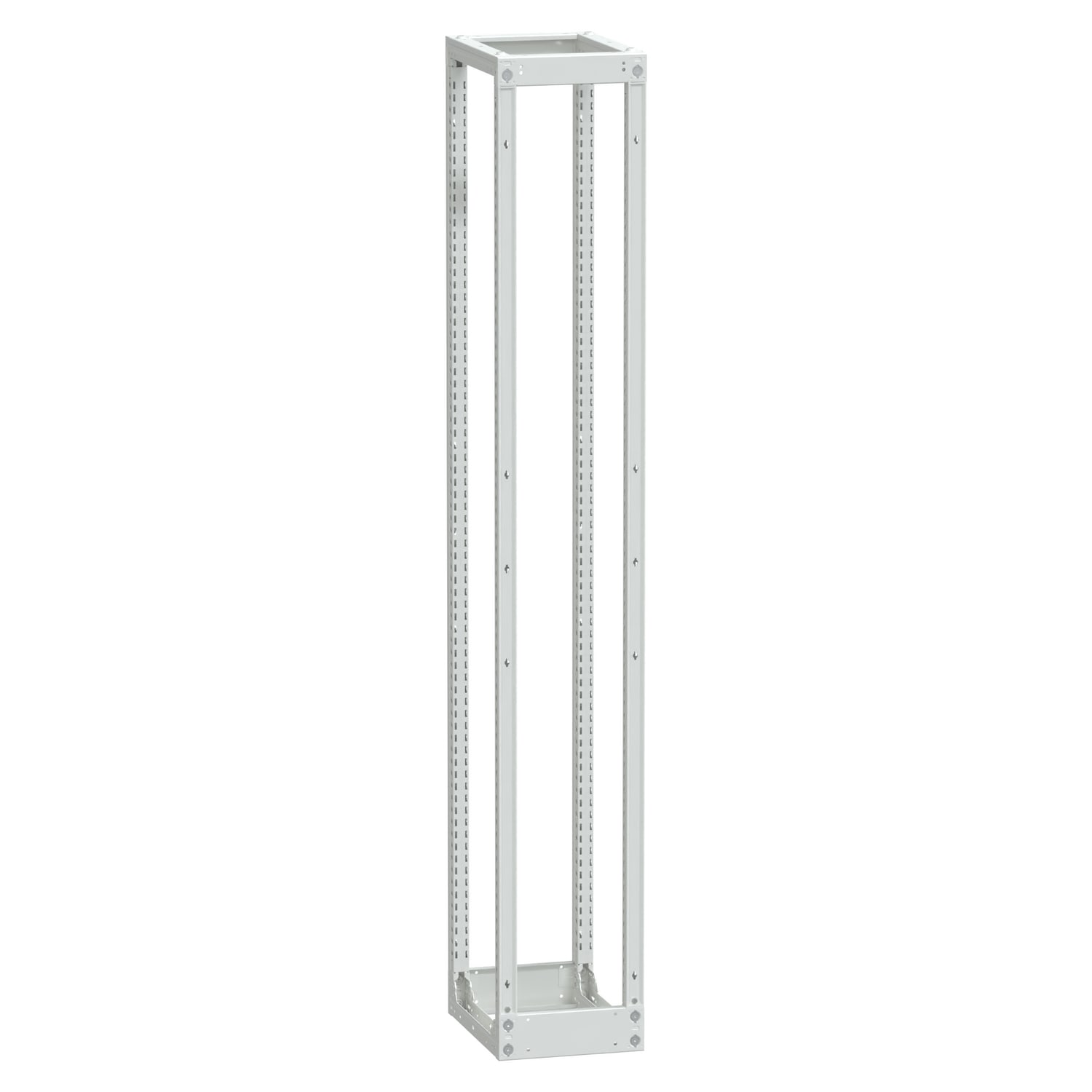 SCHNEIDER ELECTRIC - Struttura Prisma P L300 P400