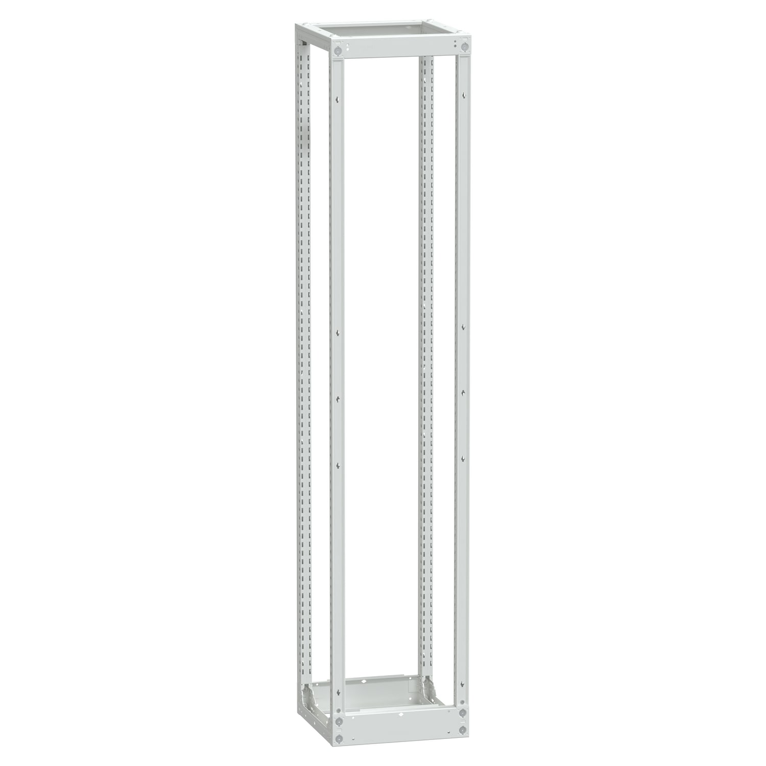SCHNEIDER ELECTRIC - Struttura Prisma P L400 P400
