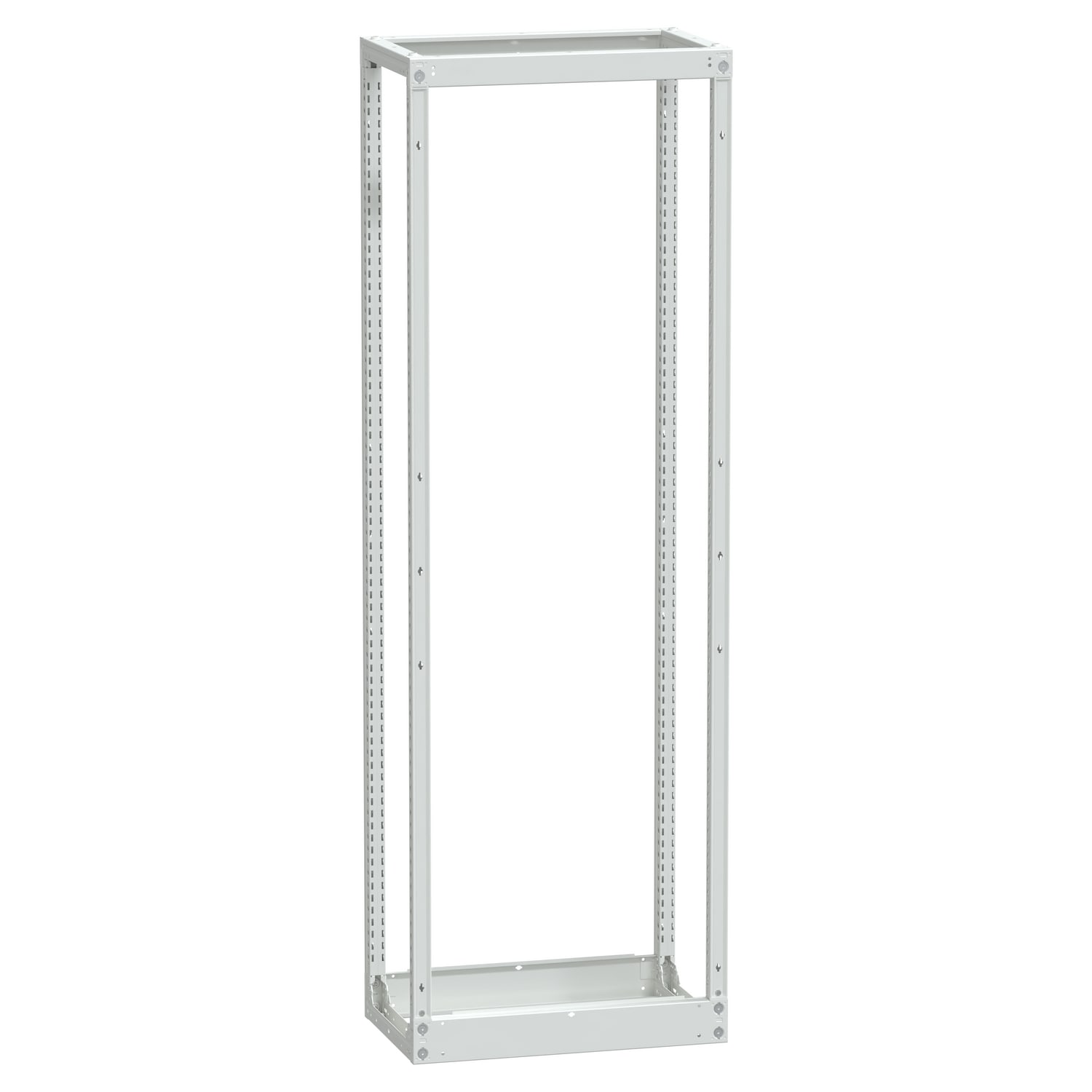 SCHNEIDER ELECTRIC - Struttura Prisma P L650 P400