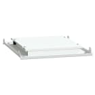 SCHNEIDER ELECTRIC - Struttura, PrismaSeT, Piastra, PPC piena IP55 L400 P400 Prisma P