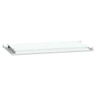 SCHNEIDER ELECTRIC - Struttura, PrismaSeT, Piastra, PPC piena IP55 L800 P400