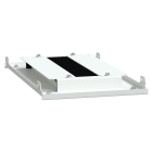 SCHNEIDER ELECTRIC - Struttura, PrismaSeT, Piastra, PPC 2 parti IP30 L300 P400 Prisma P