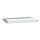 SCHNEIDER ELECTRIC - Struttura, PrismaSeT, Piastra, PPC 2 parti IP30 L650 P400 Prisma P