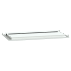 SCHNEIDER ELECTRIC - Struttura, PrismaSeT, Piastra, PPC piena IP30 L800 P400