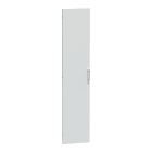 SCHNEIDER ELECTRIC - Porta piena IP30 L400 Prisma P