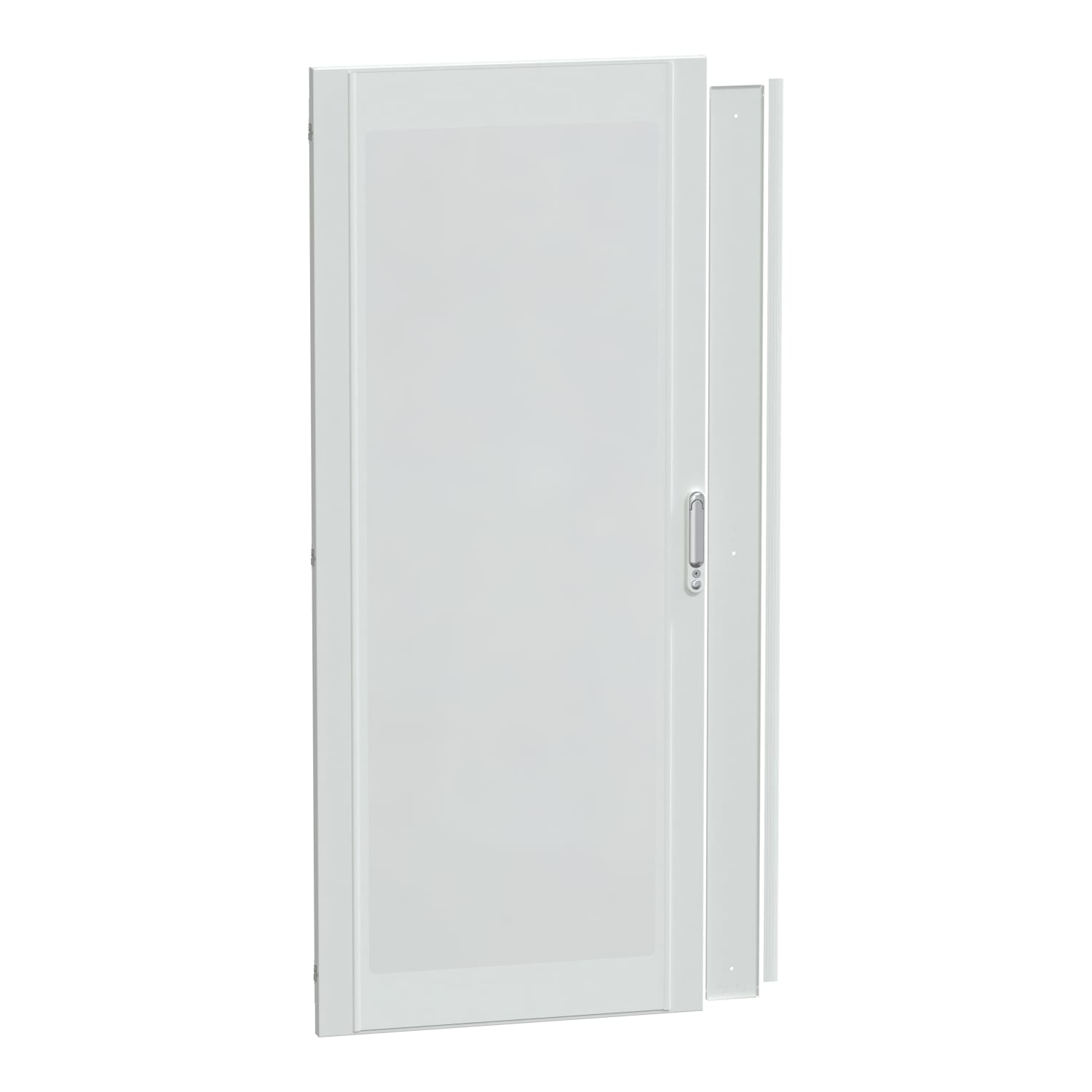 SCHNEIDER ELECTRIC - Struttura, PrismaSeT, Porta, Porta trasp. IP30 L800 Prisma P