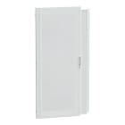 SCHNEIDER ELECTRIC - Struttura, PrismaSeT, Porta, Porta trasp. IP30 L800 Prisma P