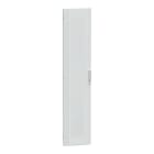 SCHNEIDER ELECTRIC - Struttura, PrismaSeT, Porta, Porta trasp. IP55 L400