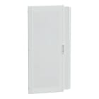 SCHNEIDER ELECTRIC - Struttura, PrismaSeT, Porta, Porta trasp. IP55 L800 Prisma P
