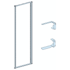 SCHNEIDER ELECTRIC - Cornice supporto piastre frontali L400