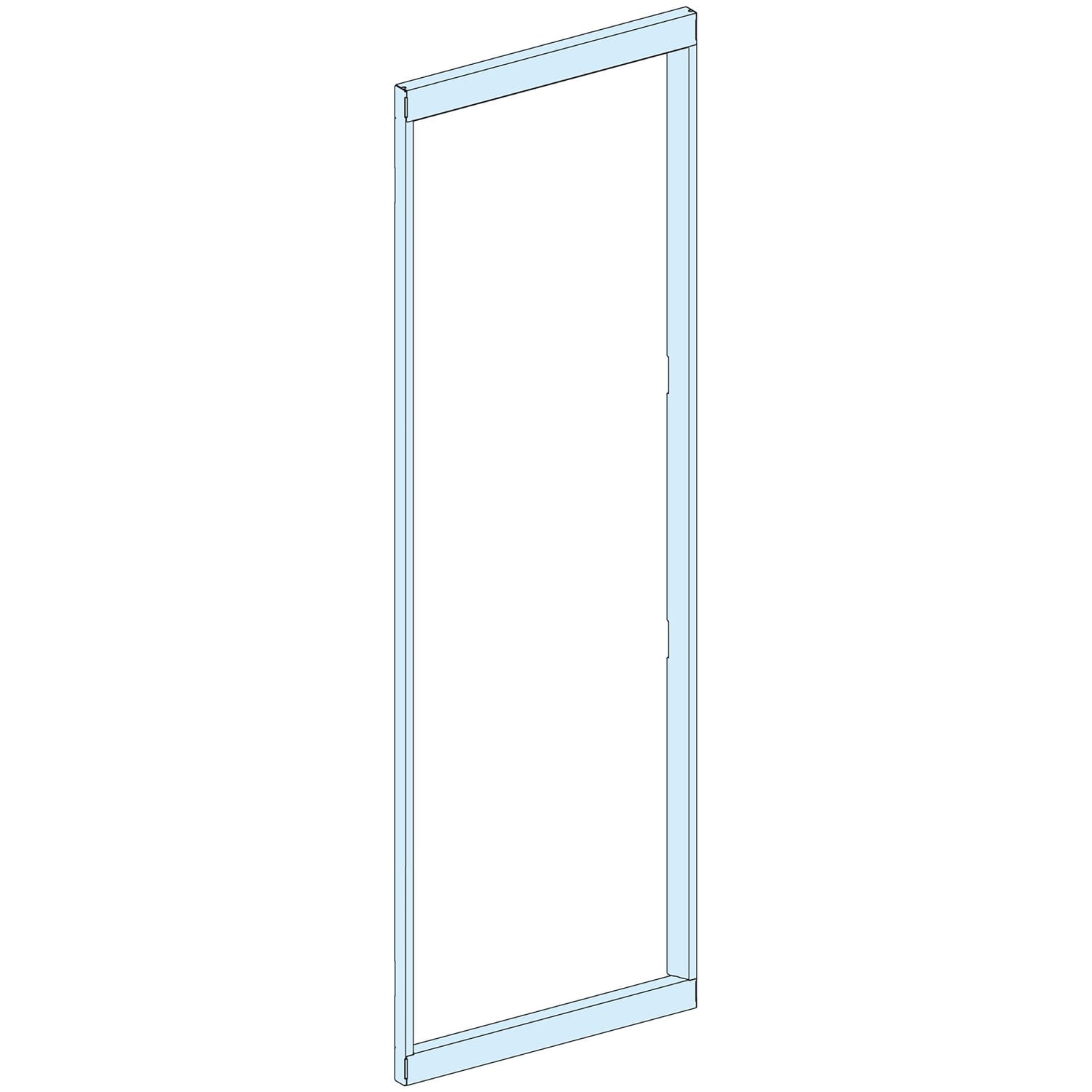 SCHNEIDER ELECTRIC - Frontale funzionale IP30 L400