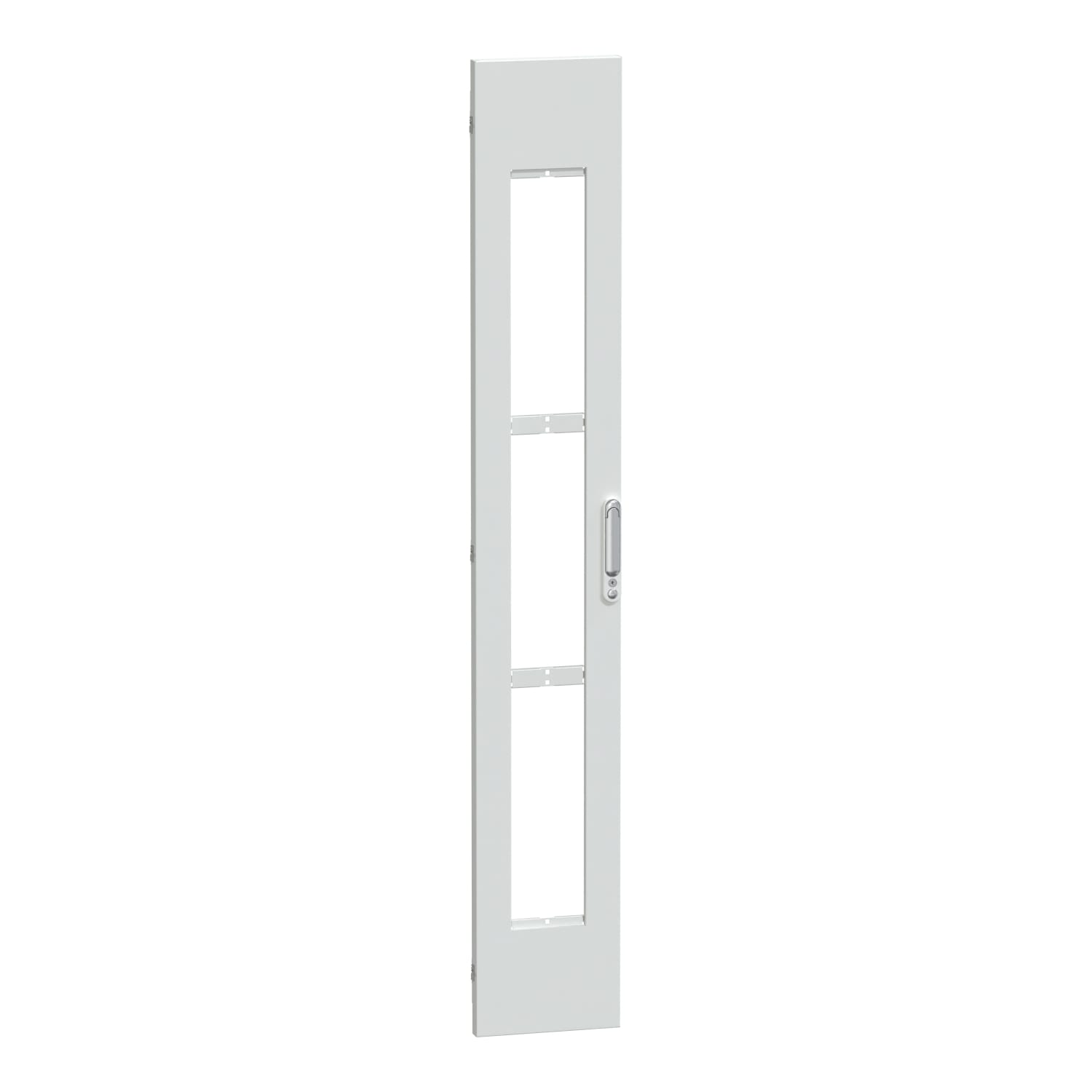 SCHNEIDER ELECTRIC - Porta preforata strumenti IP30 L300