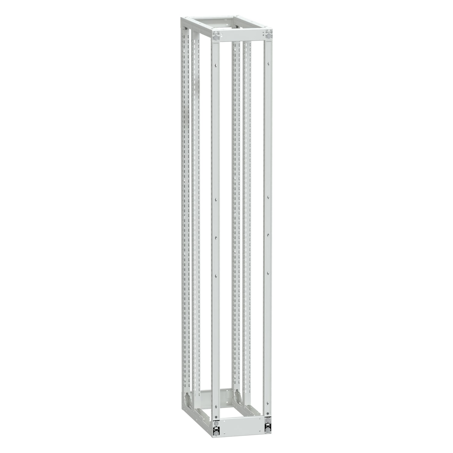 SCHNEIDER ELECTRIC - Struttura L300 P600  Prisma P