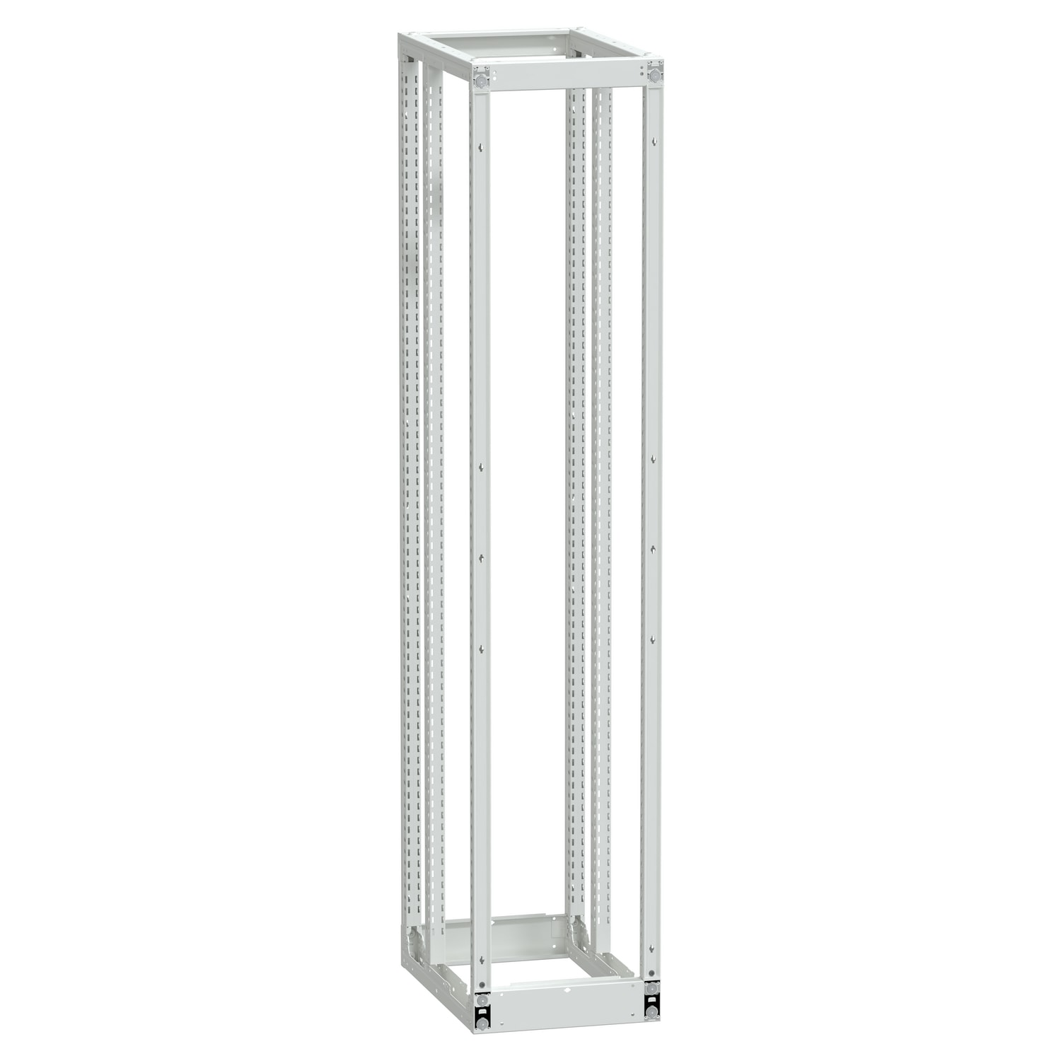 SCHNEIDER ELECTRIC - Struttura L400 P600 Prisma P