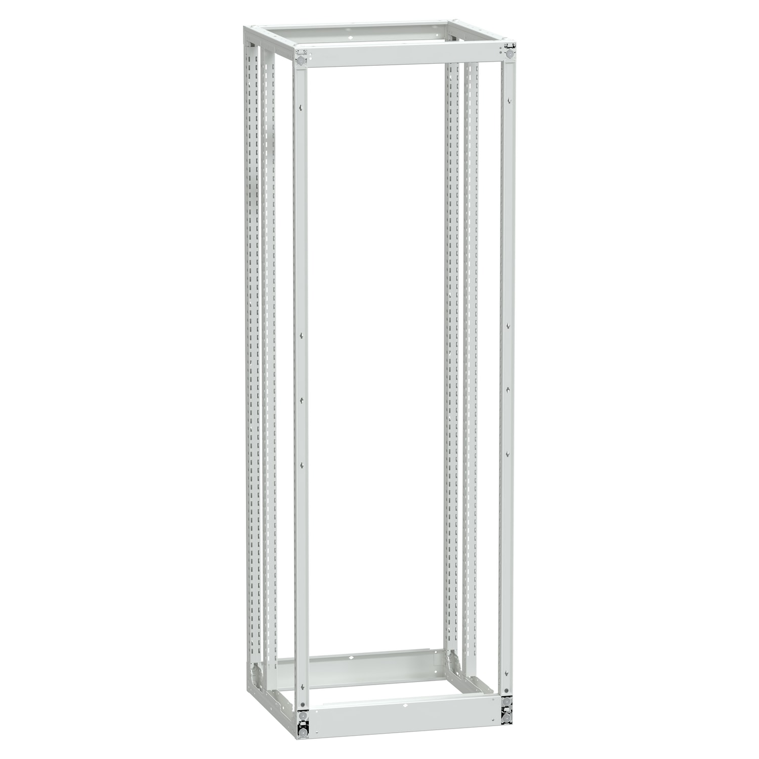 SCHNEIDER ELECTRIC - Struttura L650 P600 Prisma P