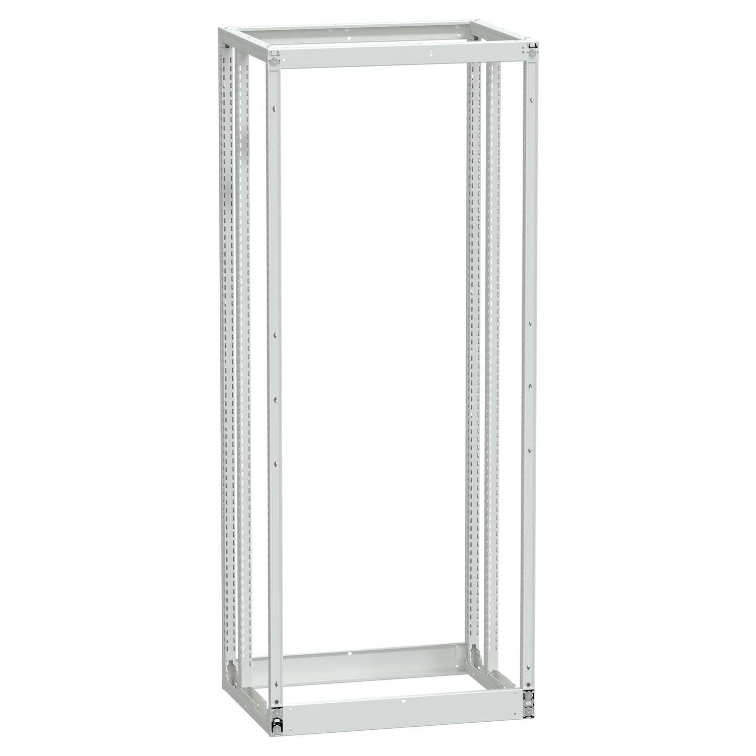 SCHNEIDER ELECTRIC - Struttura L800 P600