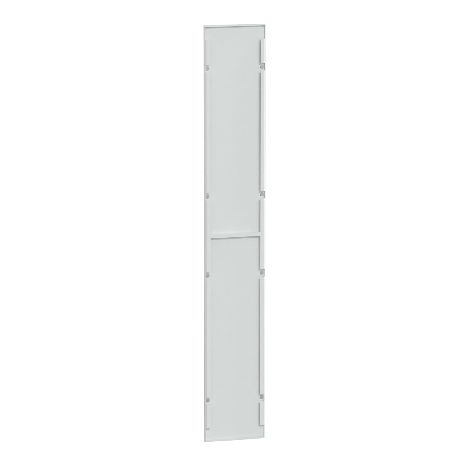 SCHNEIDER ELECTRIC - Pannello fondo IP30 L300 Prisma P