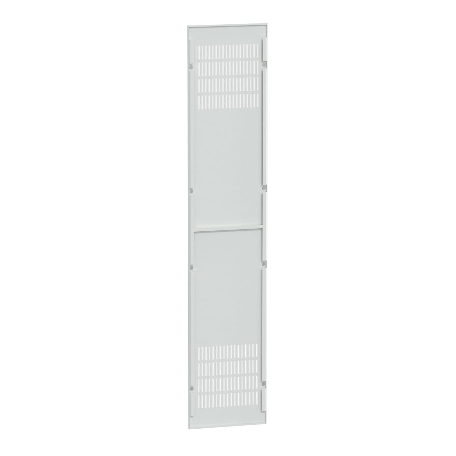 SCHNEIDER ELECTRIC - Pannello fondo IP30 L400 Prisma P