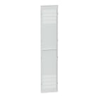 SCHNEIDER ELECTRIC - Pannello fondo IP30 L400 Prisma P