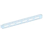 SCHNEIDER ELECTRIC - 4 supporti amarraggio cavi L800