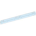 SCHNEIDER ELECTRIC - Struttura, PrismaSeT, Accessori, 2 traverse soll./fissaggio 2 Arm G