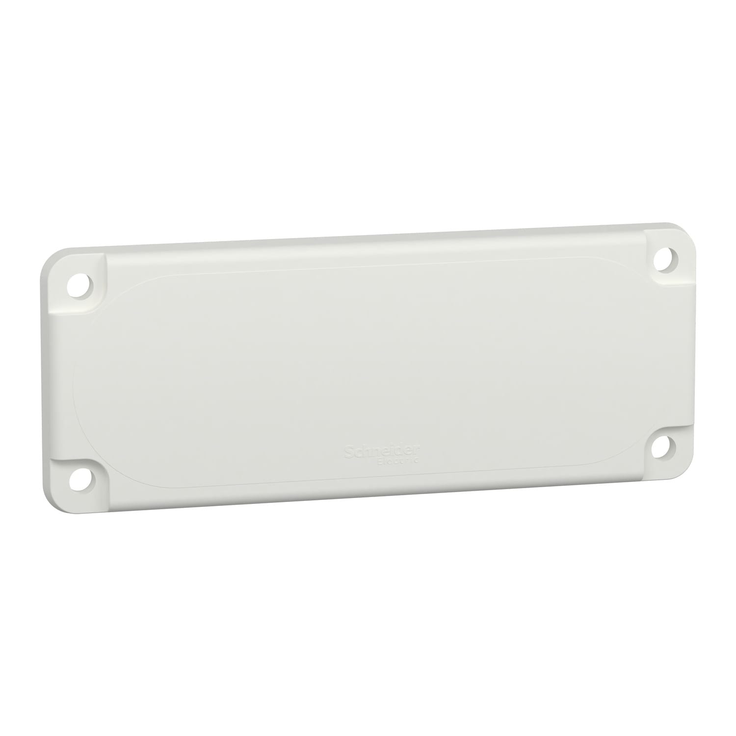 SCHNEIDER ELECTRIC - Struttura, PrismaSeT, Piastra, PPC piena