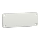 SCHNEIDER ELECTRIC - Struttura, PrismaSeT, Piastra, PPC piena