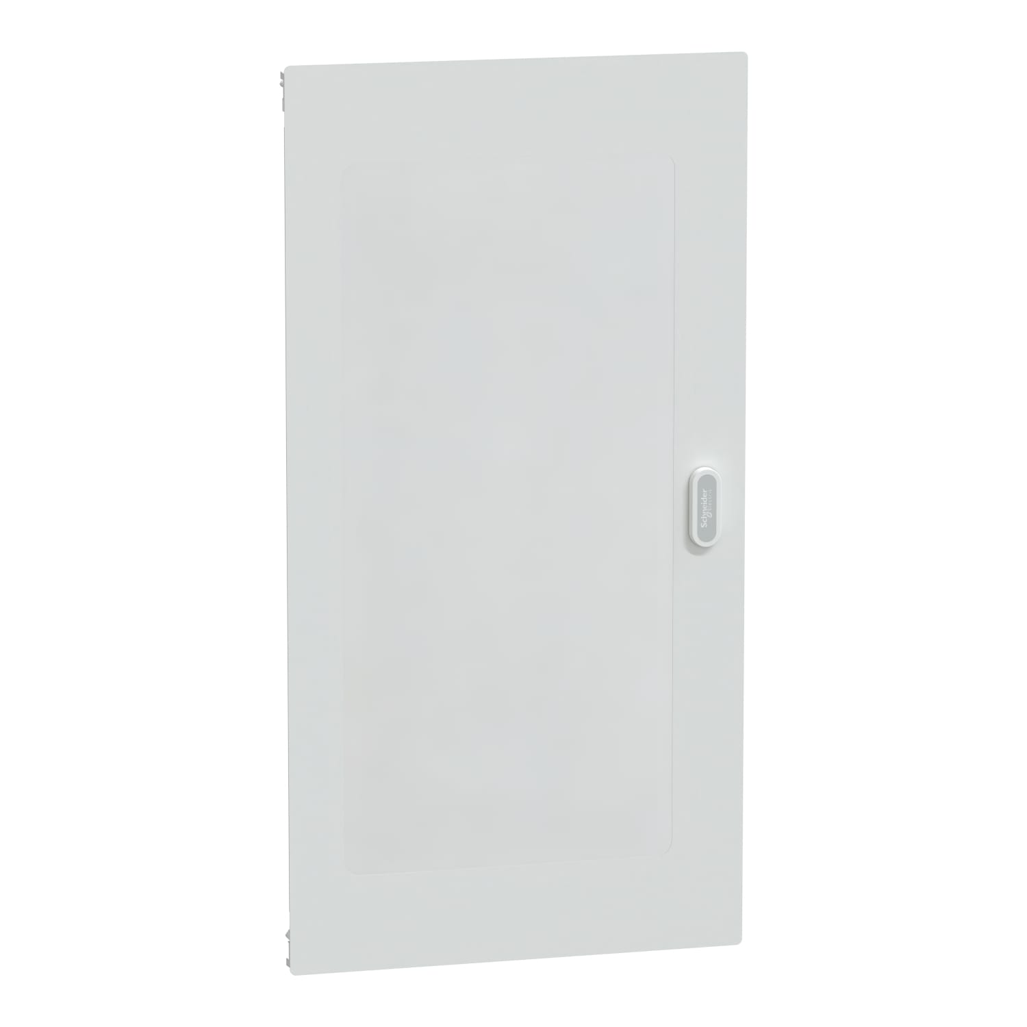 SCHNEIDER ELECTRIC - Porta, PrismaSeT S, vetro trasparente, per centralino 6 x 24 moduli