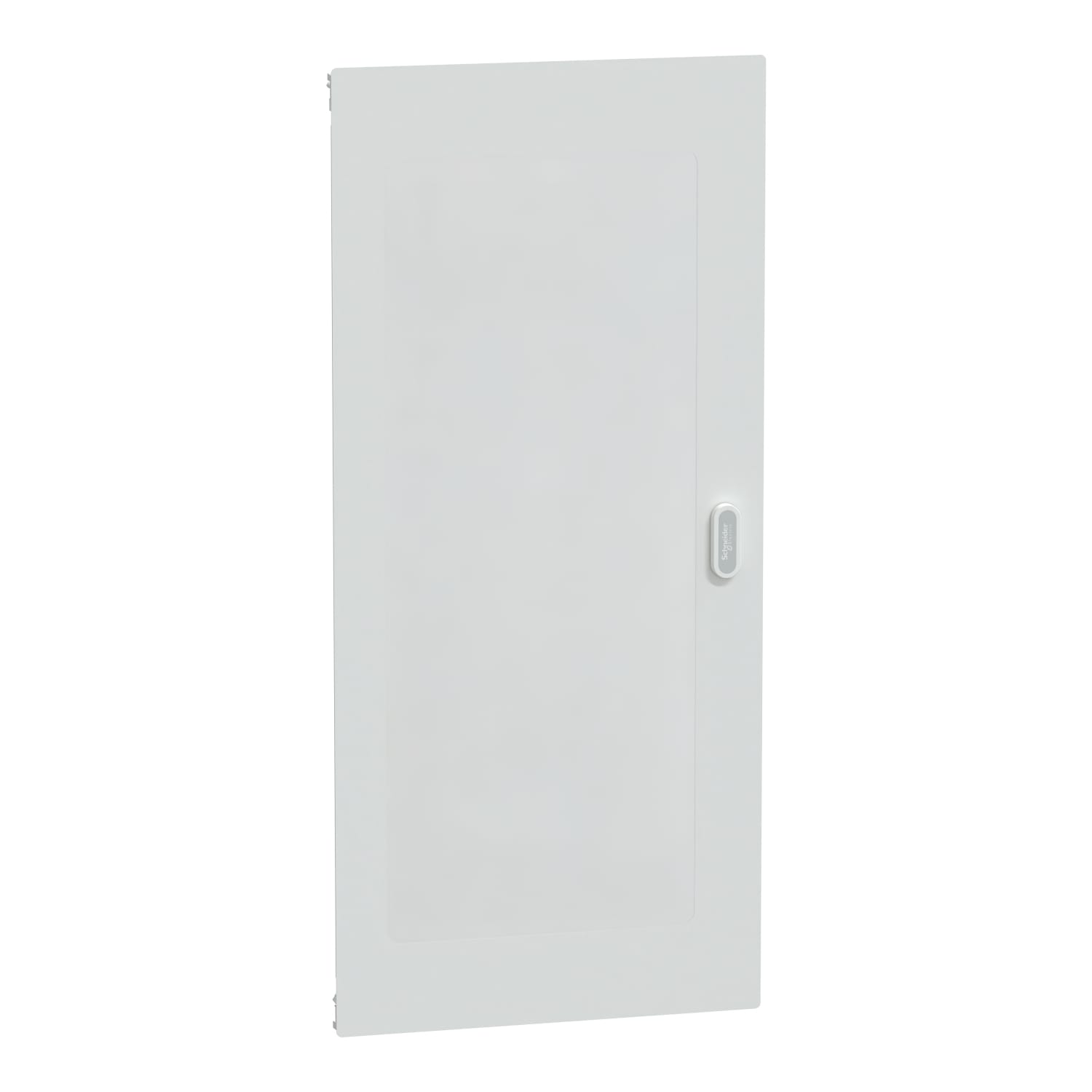 SCHNEIDER ELECTRIC - Porta, PrismaSeT S, vetro trasparente, per centralino 7 x 24 moduli